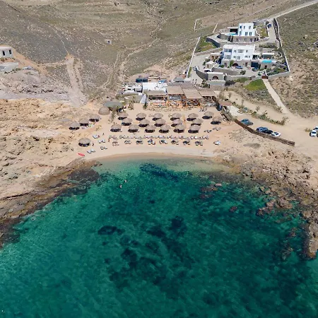 Koumi Homes Mykonos * Mykonos Town