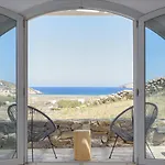 Lägenhet Koumi Homes Mykonos Mykonos Town