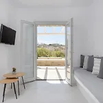 Lägenhet Koumi Homes Mykonos Mykonos Town