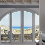 Koumi Homes Mykonos Lägenhet
