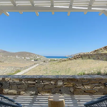 Lejlighed Koumi Homes Mykonos *