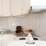 Koumi Homes Mykonos Apartamento