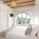 Apartamento Koumi Homes Mykonos