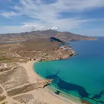 Koumi Homes Mykonos Apartamento *