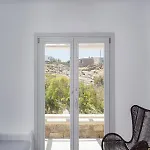 Apartamento Koumi Homes Mykonos Mykonos Town