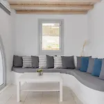 Apartamento Koumi Homes Mykonos