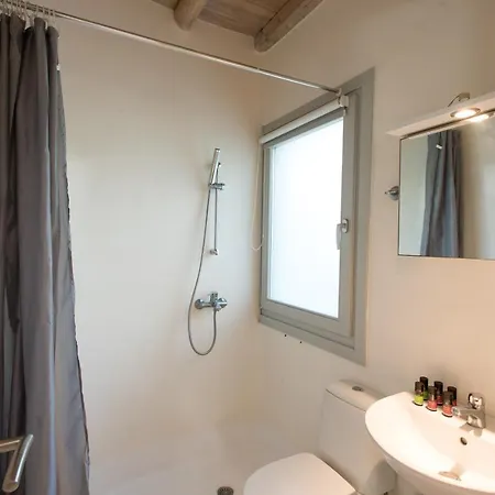 Koumi Homes Mykonos アパート Mykonos Town