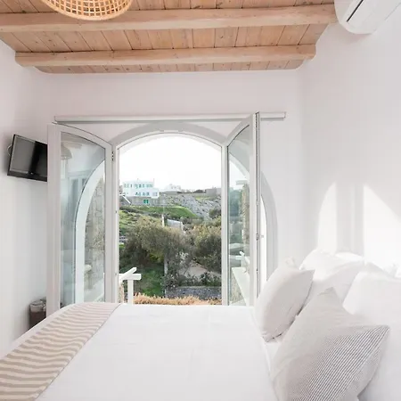Koumi Homes Mykonos Mykonos Town