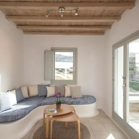 Koumi Homes Mykonos アパート *