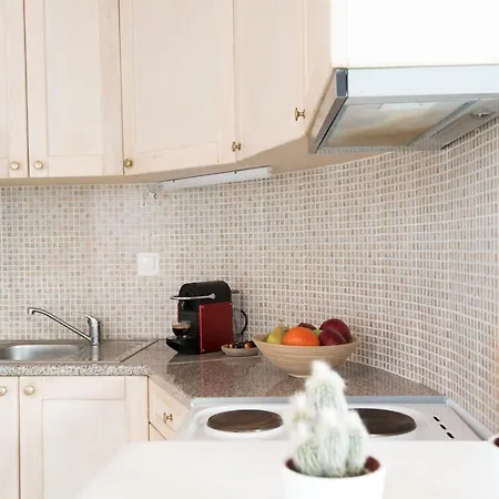 Koumi Homes Mykonos アパート