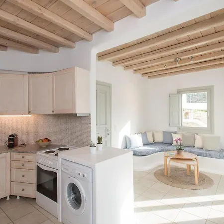 Koumi Homes Mykonos