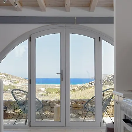 Koumi Homes Mykonos Apartmán