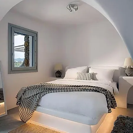 Koumi Homes Mykonos * Mykonos Town