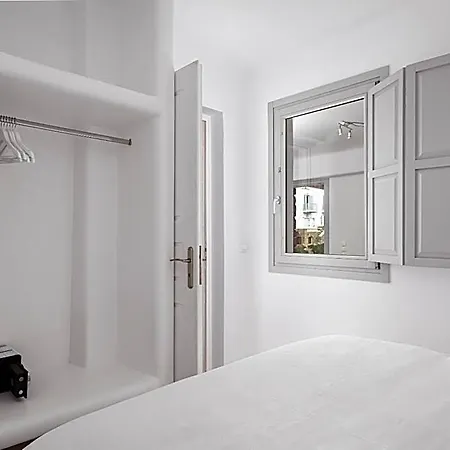 Koumi Homes Mykonos Apartamento