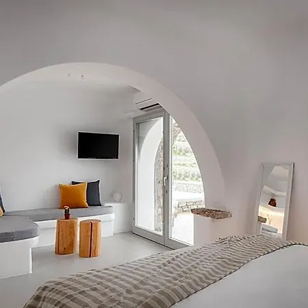 Koumi Homes Mykonos Apartamento Mykonos Town