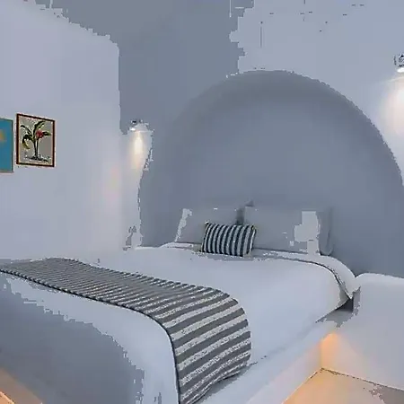 Apartamento Koumi Homes Mykonos *