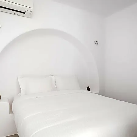 Koumi Homes Mykonos Mykonos Town