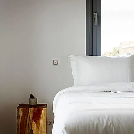 Koumi Homes Mykonos * Mykonos Town