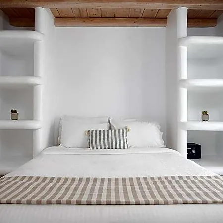 アパート Koumi Homes Mykonos