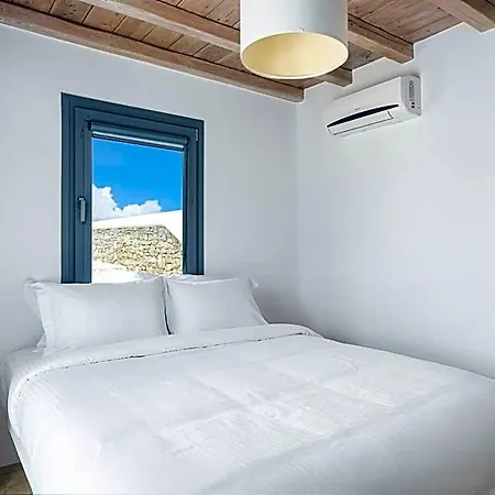 Koumi Homes Mykonos Mykonos Town