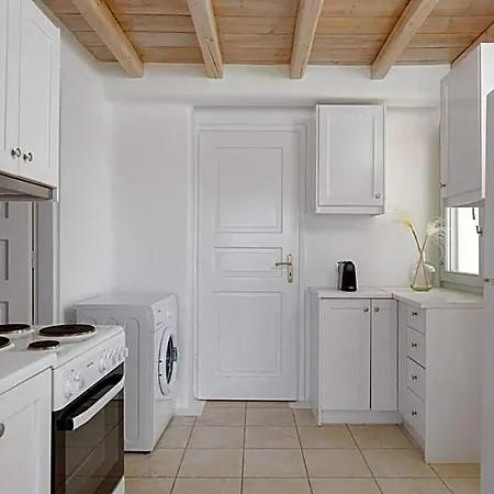 Koumi Homes Mykonos アパート *