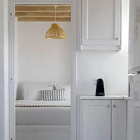 Apartamento Koumi Homes Mykonos Mykonos Town