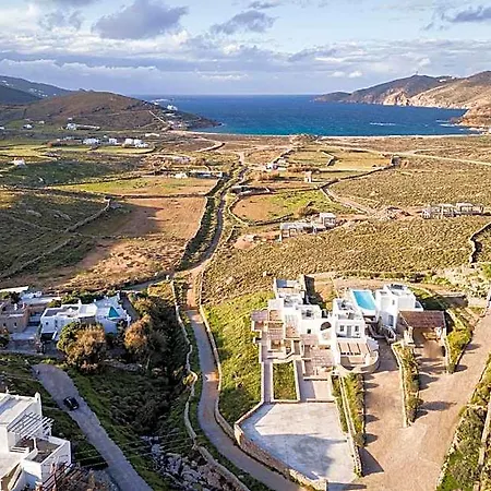 Koumi Homes Mykonos