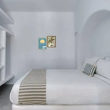 Koumi Homes Mykonos Apartamento