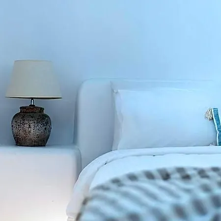 Apartamento Koumi Homes Mykonos