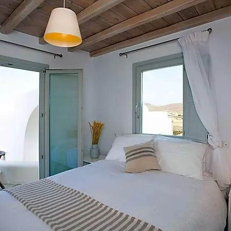 Apartamento Koumi Homes Mykonos *