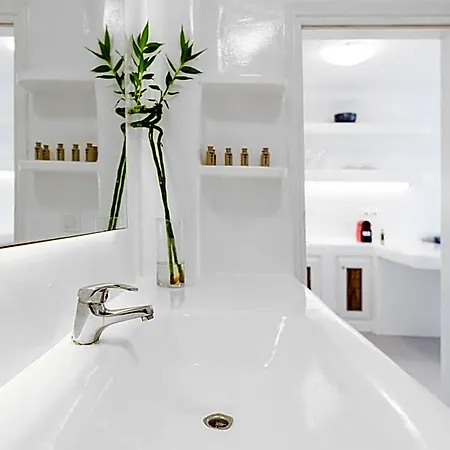 Apartamento Koumi Homes Mykonos Mykonos Town