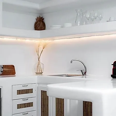 Apartamento Koumi Homes Mykonos