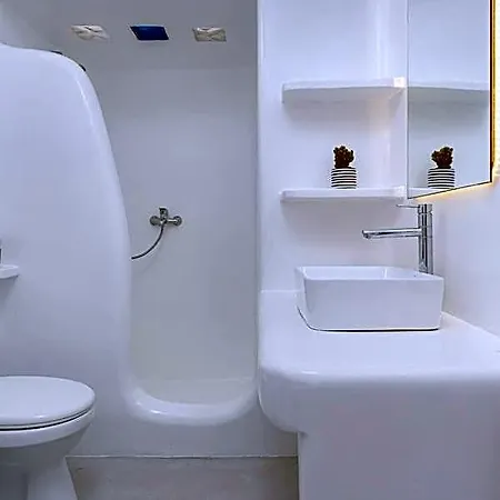 Koumi Homes Mykonos * Mykonos Town