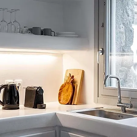 Koumi Homes Mykonos *