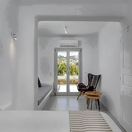 Koumi Homes Mykonos Apartamento