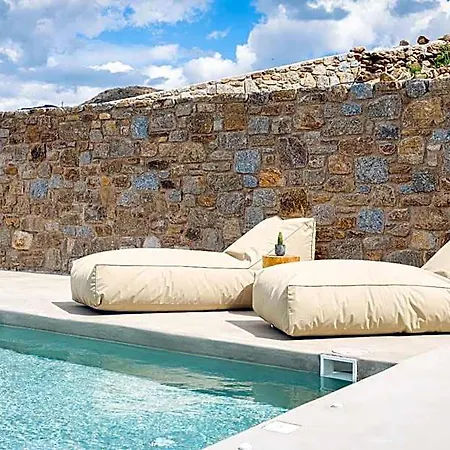Koumi Homes Mykonos Mykonos Town
