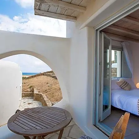 Koumi Homes Mykonos * Mykonos Town
