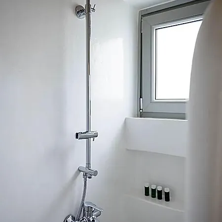 アパート Koumi Homes Mykonos Mykonos Town
