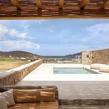 Koumi Homes Mykonos アパート Mykonos Town