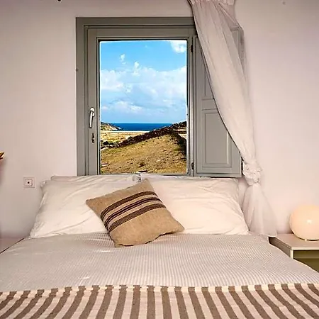 Koumi Homes Mykonos アパート