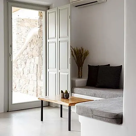 Koumi Homes Mykonos Mykonos Town