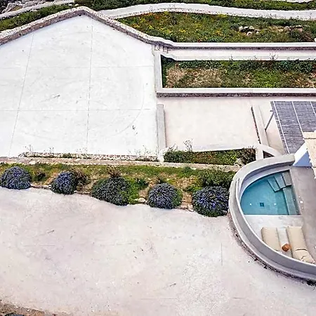 Koumi Homes Mykonos アパート Mykonos Town