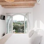 Koumi Homes Mykonos Mykonos Town