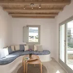 Koumi Homes Mykonos 아파트 *